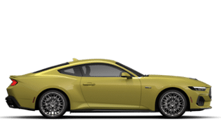 2025 Ford Mustang® External Image 1